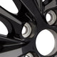 19 x 8 In. Factory New Alloy Wheel <br> 21-24 Toyota Camry