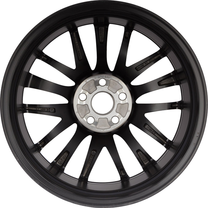 19 x 8 In. Factory New Alloy Wheel <br> 21-24 Toyota Camry