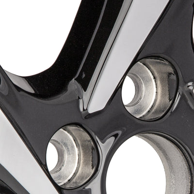 18 x 7 In. Factory New Alloy Wheel <br> 18-21 Toyota C-HR