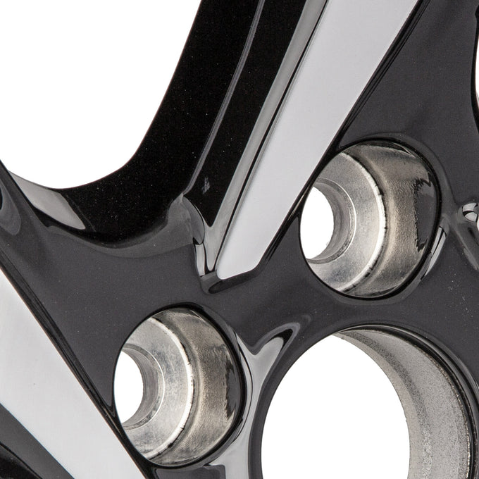 18 x 7 In. Factory New Alloy Wheel <br> 18-21 Toyota C-HR