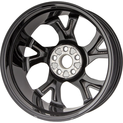 18 x 7 In. Factory New Alloy Wheel <br> 18-21 Toyota C-HR