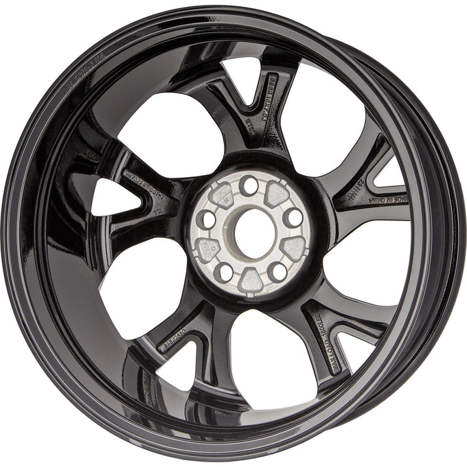 18 x 7 In. Factory New Alloy Wheel <br> 18-21 Toyota C-HR