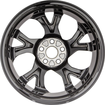 18 x 7 In. Factory New Alloy Wheel <br> 18-21 Toyota C-HR