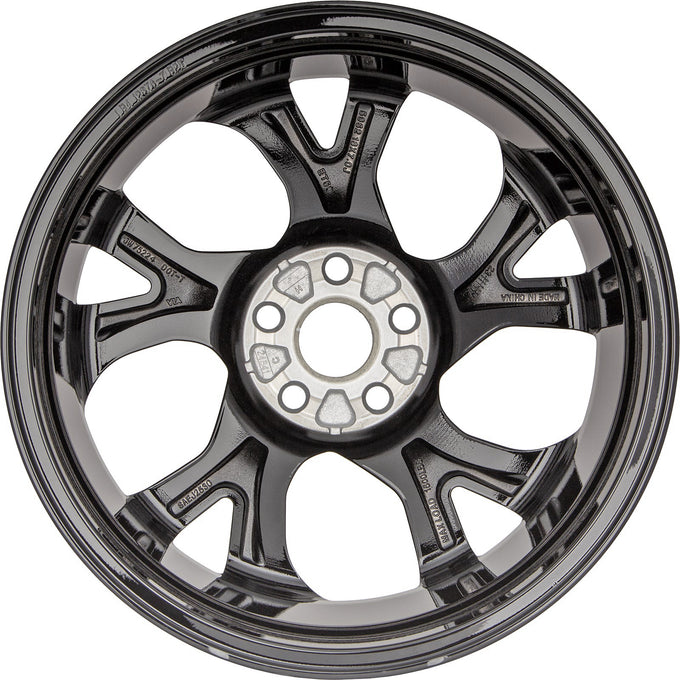 18 x 7 In. Factory New Alloy Wheel <br> 18-21 Toyota C-HR