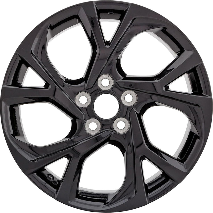 18 x 7 In. Factory New Alloy Wheel <br> 21-22 Toyota C-HR
