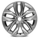 17 x 7.5 In. Factory New Alloy Wheel <br> 19-21 Toyota Avalon
