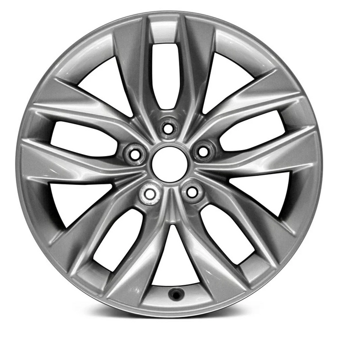 17 x 7.5 In. Factory New Alloy Wheel <br> 19-21 Toyota Avalon