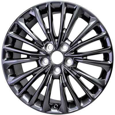 18 x 8 In. Factory New Alloy Wheel <br> 19-21 Toyota Avalon