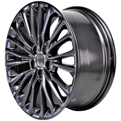 18 x 8 In. Factory New Alloy Wheel <br> 19-21 Toyota Avalon