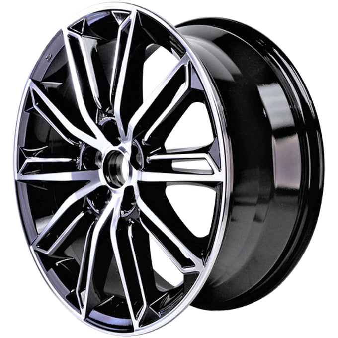 19 x 8 In. Factory New Alloy Wheel <br> 19-21 Toyota Avalon