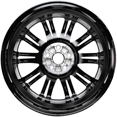 19 x 8 In. Factory New Alloy Wheel <br> 19-21 Toyota Avalon