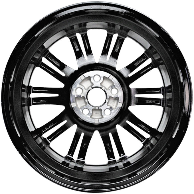 19 x 8 In. Factory New Alloy Wheel <br> 19-21 Toyota Avalon