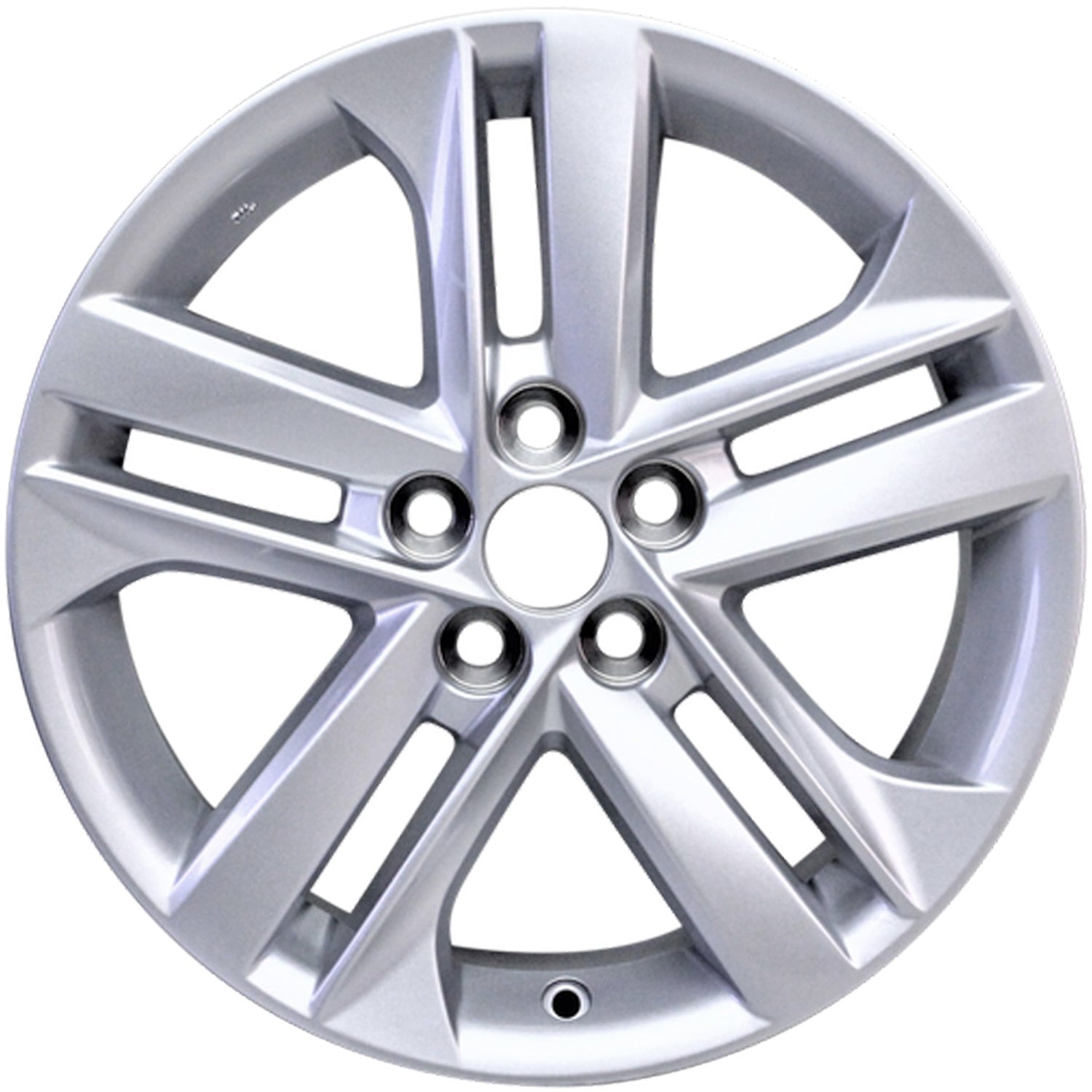 16 x 7 In. Factory New Alloy Wheel <br> 19-22 Toyota Corolla