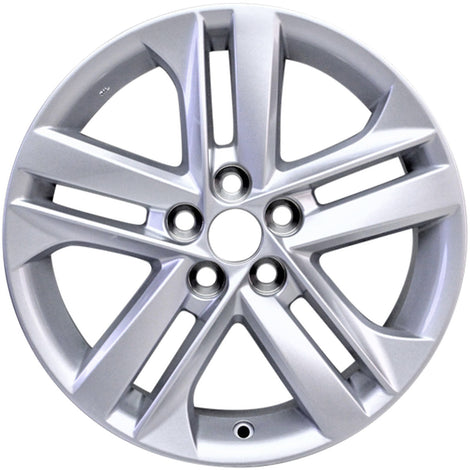 16 x 7 In. Factory New Alloy Wheel <br> 19-22 Toyota Corolla