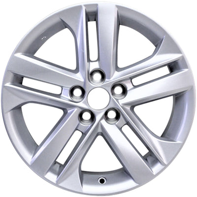 16 x 7 In. Factory New Alloy Wheel <br> 19-22 Toyota Corolla