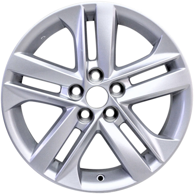 16 x 7 In. Factory New Alloy Wheel <br> 19-22 Toyota Corolla