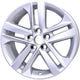 16 x 7 In. Factory New Alloy Wheel <br> 19-22 Toyota Corolla