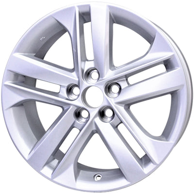 16 x 7 In. Factory New Alloy Wheel <br> 19-22 Toyota Corolla