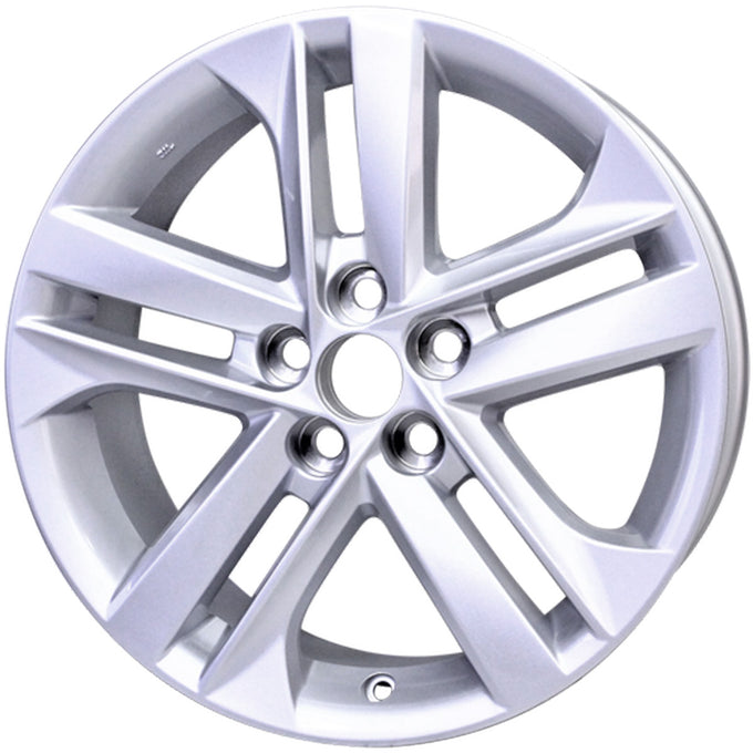 16 x 7 In. Factory New Alloy Wheel <br> 19-22 Toyota Corolla