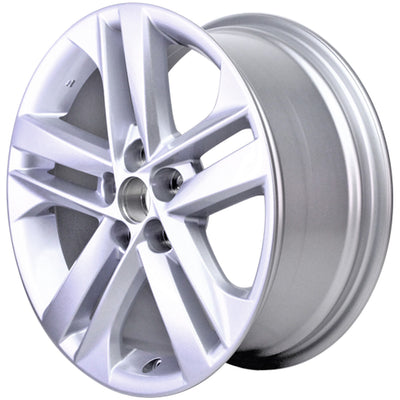 16 x 7 In. Factory New Alloy Wheel <br> 19-22 Toyota Corolla