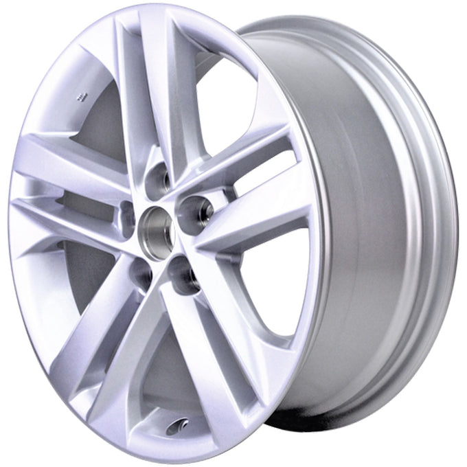 16 x 7 In. Factory New Alloy Wheel <br> 19-22 Toyota Corolla
