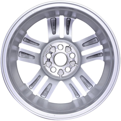 16 x 7 In. Factory New Alloy Wheel <br> 19-22 Toyota Corolla