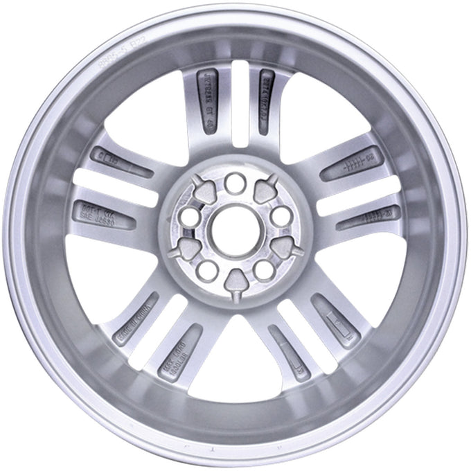 16 x 7 In. Factory New Alloy Wheel <br> 19-22 Toyota Corolla