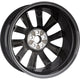 18 x 8 In. Factory New Alloy Wheel <br> 19-22 Toyota Corolla