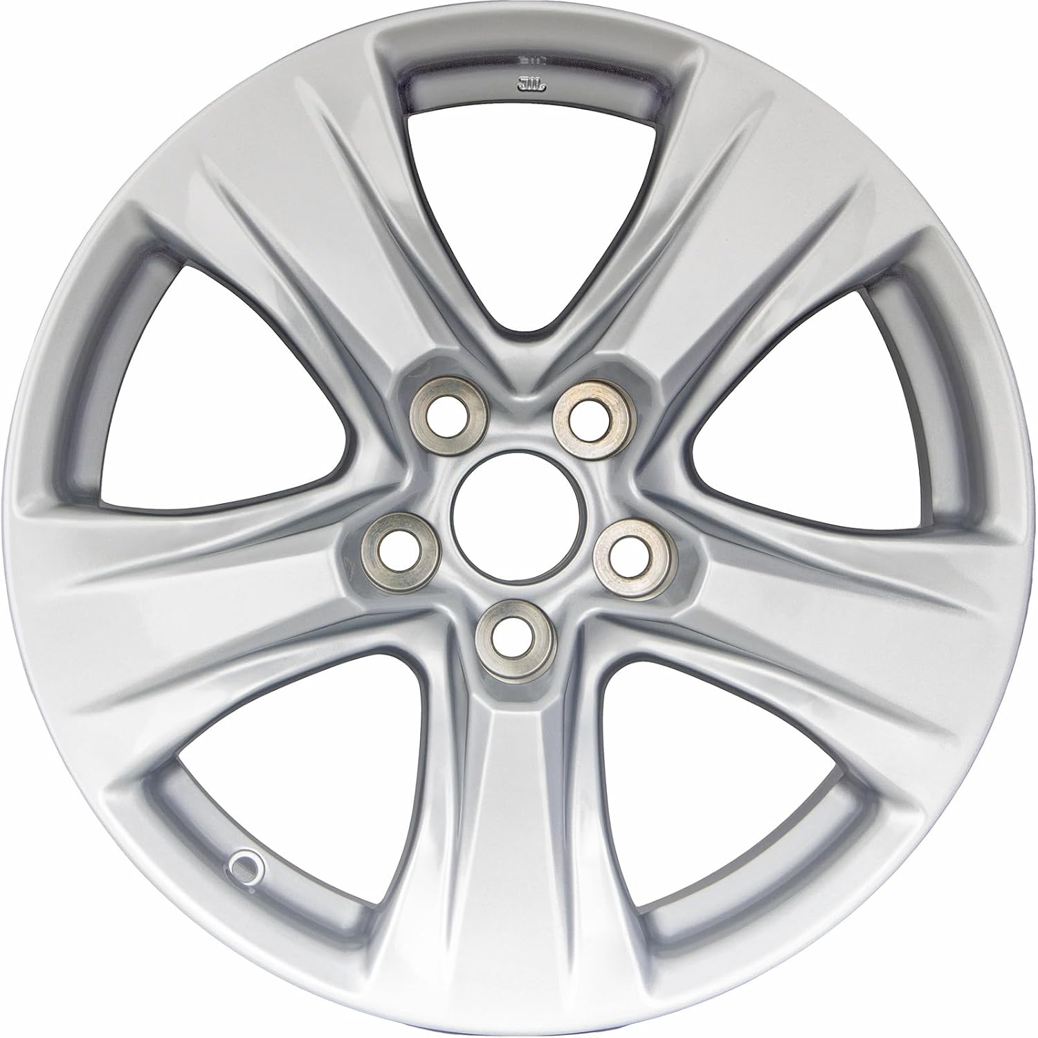 17 x 7 In. Factory New Alloy Wheel <br> 19-21 Toyota RAV4