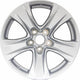 17 x 7 In. Factory New Alloy Wheel <br> 19-21 Toyota RAV4