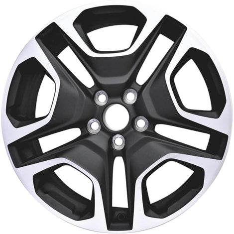 19 x 7.5 In. Factory New Alloy Wheel <br> 19-21 Toyota RAV4