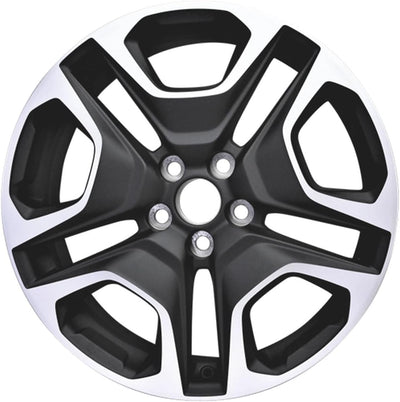 19 x 7.5 In. Factory New Alloy Wheel <br> 19-21 Toyota RAV4