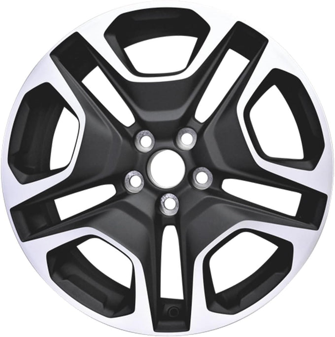 19 x 7.5 In. Factory New Alloy Wheel <br> 19-21 Toyota RAV4