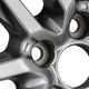 19 x 7.5 In. Factory New Alloy Wheel <br> 19-21 Toyota RAV4