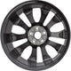 19 x 7.5 In. Factory New Alloy Wheel <br> 19-21 Toyota RAV4