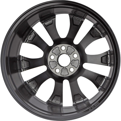 19 x 7.5 In. Factory New Alloy Wheel <br> 19-21 Toyota RAV4