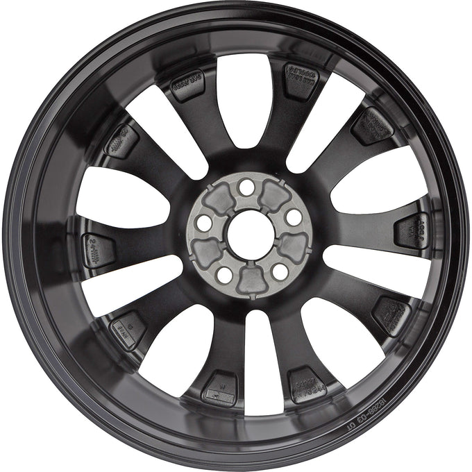 19 x 7.5 In. Factory New Alloy Wheel <br> 19-21 Toyota RAV4