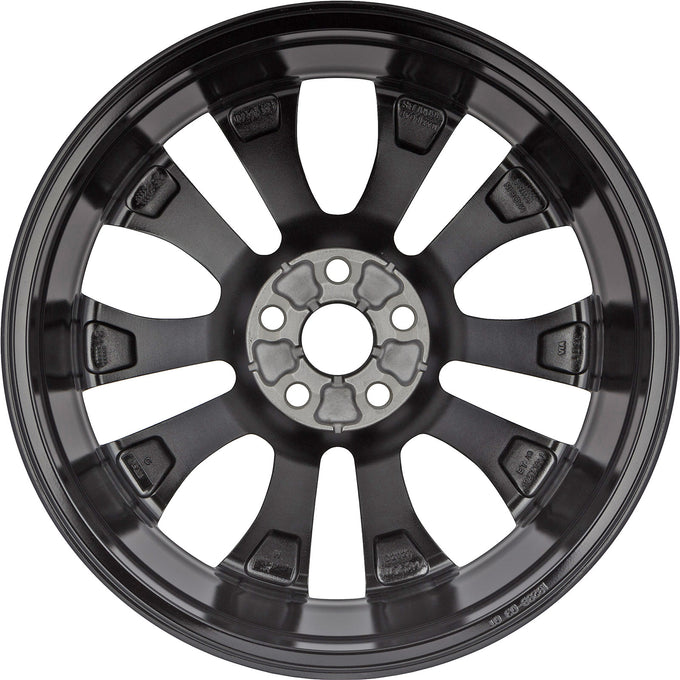 19 x 7.5 In. Factory New Alloy Wheel <br> 19-21 Toyota RAV4