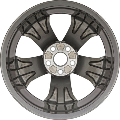18 x 8 In. Factory New Alloy Wheel <br> 20-24 Toyota Highlander