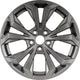18 x 7 In. Factory New Alloy Wheel <br> 22-23 Toyota Rav-4