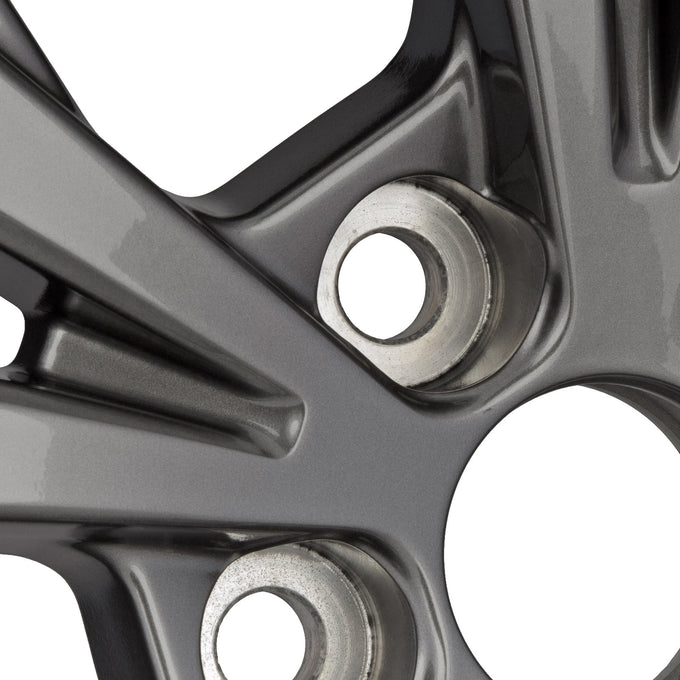 18 x 7 In. Factory New Alloy Wheel <br> 22-23 Toyota Rav-4
