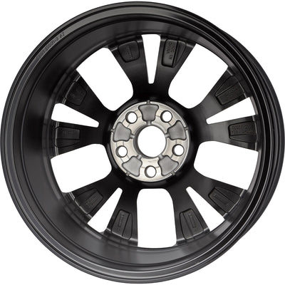 18 x 7 In. Factory New Alloy Wheel <br> 22-23 Toyota Rav-4