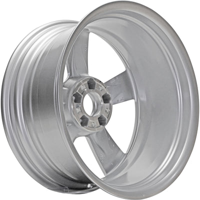 18 x 8.5 In. Factory New Alloy Wheel <br> 10-13 Mercedes-Benz E-Class