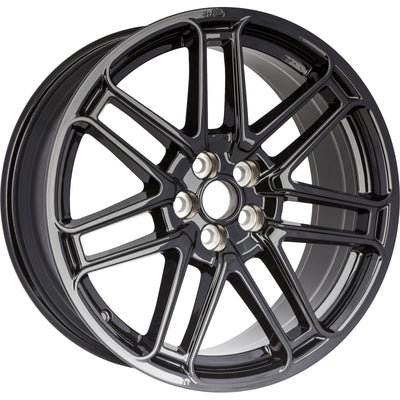 18 x 8 In. Factory New Alloy Wheel <br> 21-22 Toyota Corolla
