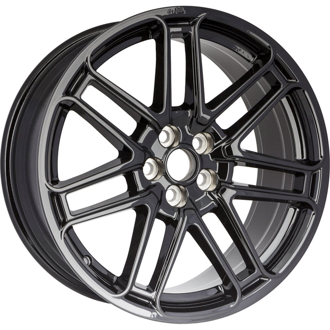 18 x 8 In. Factory New Alloy Wheel <br> 21-22 Toyota Corolla