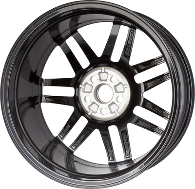 18 x 8 In. Factory New Alloy Wheel <br> 21-22 Toyota Corolla