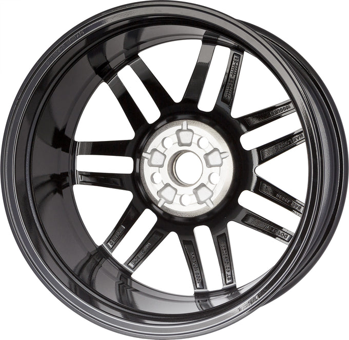 18 x 8 In. Factory New Alloy Wheel <br> 21-22 Toyota Corolla