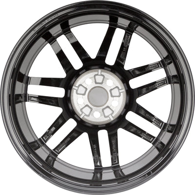 18 x 8 In. Factory New Alloy Wheel <br> 21-22 Toyota Corolla