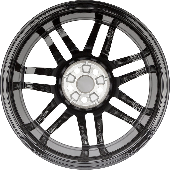 18 x 8 In. Factory New Alloy Wheel <br> 21-22 Toyota Corolla