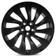 20 x 9 In. Factory New Alloy Wheel <br> 21-23 Tesla 3